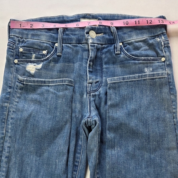 MOTHER Jeans - Picture 7 of 16